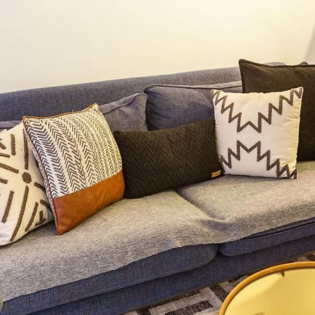 Excellent Flat With Lovely Backyard In Cihangir イスタンブール エクステリア 写真