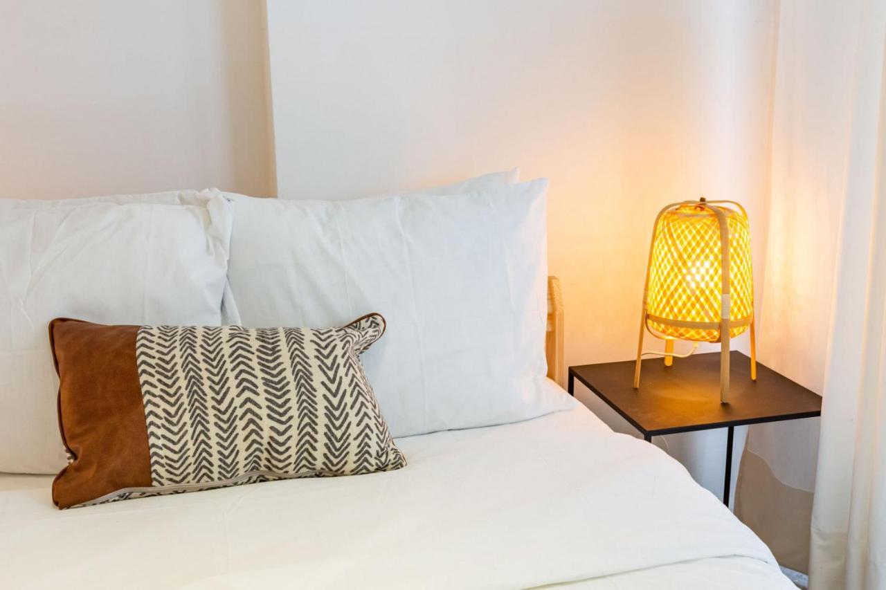 Excellent Flat With Lovely Backyard In Cihangir イスタンブール エクステリア 写真
